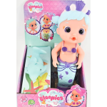 Bubbling Mermaid Bubbling Mermaid